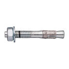 DOORSTEEKANKER TB1-PLUS 8/5x60 (100st)