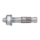 DOORSTEEKANKER TB1-PLUS 10/2x60 (50st)