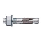 DOORSTEEKANKER TB1-PLUS 16/2x90* (25st)