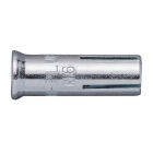 INSLAGANKER DI-LIP-PLUS M6 (100st)