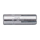 INSLAGANKER DI-PLUS M6 (100st)