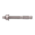 DOORSTEEKANKER TB1-A4-PLUS 8/15X75 (100st)