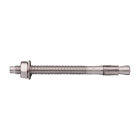 DOORSTEEKANKER TB1-A4-PLUS 8/40X100 (100st)
