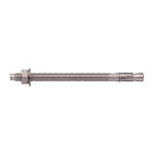 DOORSTEEKANKER TB1-A4-PLUS 8/60X120 (50st)