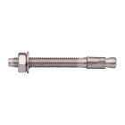 DOORSTEEKANKER TB1-A4-PLUS 10/20X100 (50st)