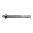 DOORSTEEKANKER TB1-A4-PLUS 12/15X100 (50st)