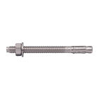 DOORSTEEKANKER TB1-A4-PLUS 12/55X140 (25st)