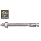 DOORSTEEKANKER TB1-A4-PLUS 10/20X120 (50st)