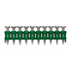 NAGEL 2,6MM C45-20 (1000st)