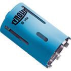 DIAMANTBOOR  HOHL1D 102x400x11/4   CDLS1