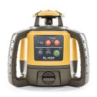 TOPCON RL-H5A + LS-80X
