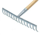 TUINHARK VERZINKT 14 T. MET STEEL