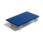 Transportkar, draagvermogen 500 kg, afmetingen lxb 60 x 35 cm