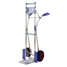 DIABLE ALU EXPRESSO 300KG 1300mm(Geen extra optie's)