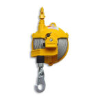Veerbalancer 1,0-3,0 kg