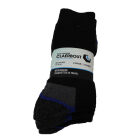 3-PACK SOKKEN 47/50 PRIVATE LABEL