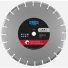 DIAMANTZAAG  C3W 350x3x25,4 DCCS1-LL