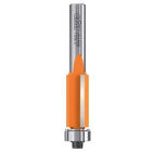 UITLOOPFREES MET GELEIDELAGER D=12.7 S=8