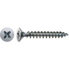 schroef SPAX 2,5x10 PZ GV 1000 stuks WV