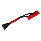 IJSKRABBER MET BORSTEL XL