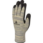 HANDSCHOEN VECUTD01 GRIJS-GEEL 11