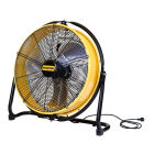 MASTER INDUSTRIÊLE VENTILATOR DF20P6600 M³-U