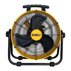 DEWALT VENTILATOR 40CM
