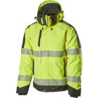 JACKET 2121P YELLOW M