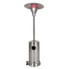 TERRASVERWARMER INOX GH12RVS