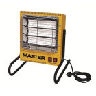 ELECTRISCHE VERWARMER TS3A 230V 2070KCAL