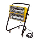 ELEKTRISCHE INFRAROOD HAL3000