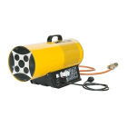 MASTER GASHEATER BLP73ET