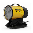 WARMTEKANON XL61  17KW