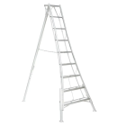 DRIEPUNTSLADDER VULTUR HPM 240CMALUMINIUM