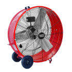 VENTILATOR MV900L 380W 2 SNELH 230V
