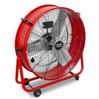 VENTILATOR MV600L 265W 2 SNELH 230V