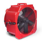 MULTIFUNCT. VENTILATOR MV500PPL 2 SNELH.200W