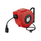 OPROLHASPEL H10 ELECTR. 3x2.5MM² 8+1M