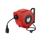 OPROLHASPEL H15 ELEC. 3x2.5MM² L20+1M