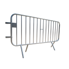 NADARHEKKEN RECHTLIJNIG 2M WARM VERZINKTKADER D32x1.2MM / BAREN D16x1.00MM