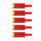 MOMENTSET EASY TORQUE ADAPTER ELECTRICVOOR SLIMBITS EN SLIMVARIO HOUDER 5-DELI