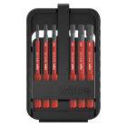 BITSET SLIMBIT ELECTRIC ZESKANT 6-DELIG