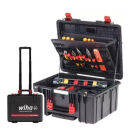 GEREEDSCHAPKOFFER XL 2 TROLLEYELEKTRICIEN 60-DELIG