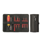 MOMENTSCHROEVENDRAAIERSET TORQUEVARIO-SELECTRIC ASSORTI 19-DELIG