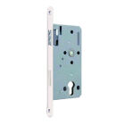 INSTEEKSLOT 116 DN MAGNEET 55E 72PZOMKEERBAAR VPL 20x235 R9016 WIT GELAKT