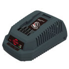 ACCULADER 40V 2,2Ah