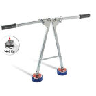 K0437 PUTDEKSELLIFTER MAGNEET MAX 460KGVOOR DUO GEBRUIK