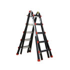 MULTIFUNCTIONEL LADDER 4x5 SPORTEN