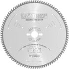 Industriële cirkelzaag voor afkorten enschulpen, industriële lijn D=305 F=O30 K