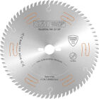 GELUIDSARME AFKORTZAAG 250x30x3.2Z= 80